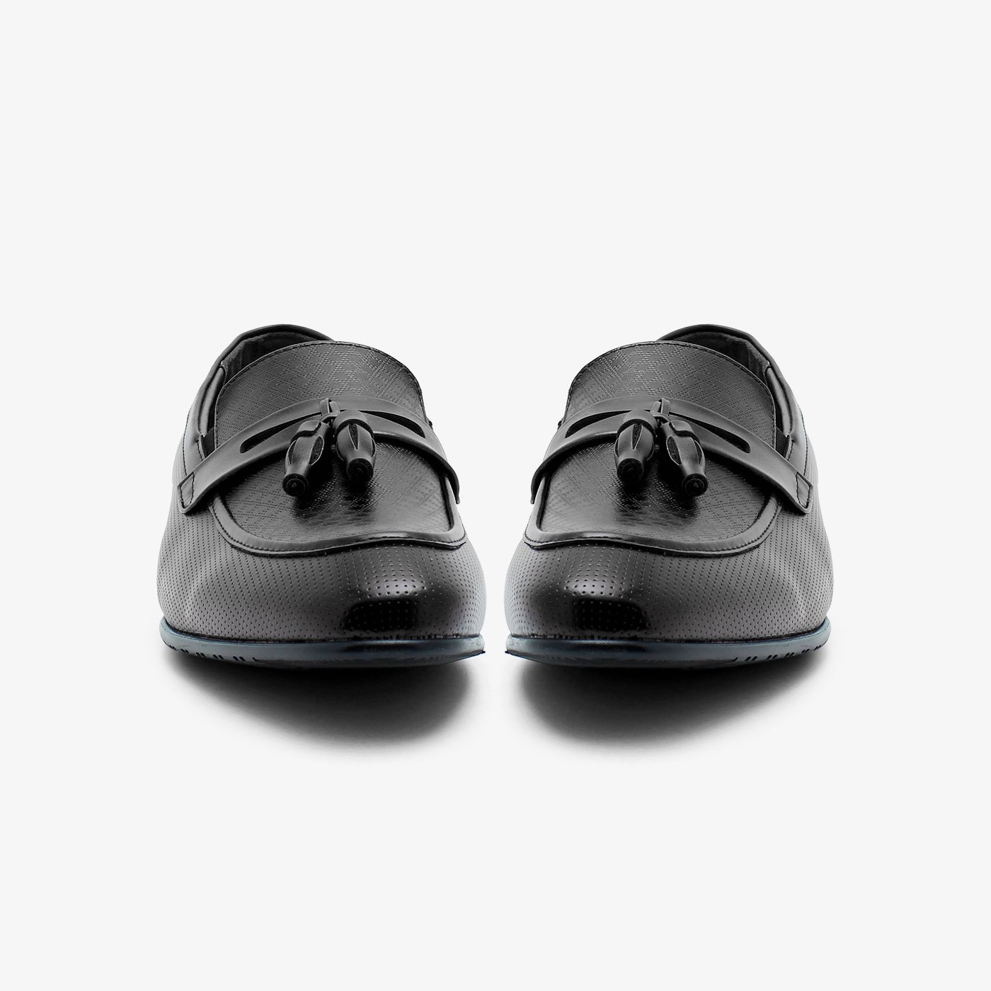 Tasseled Men Formal Shoes